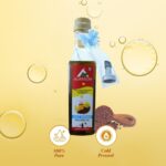 Mustard Oil with dispenssor-1.2 Ltr-F