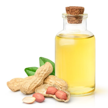 COLD PRESSED PEANUT/GROUNDNUT OIL'S