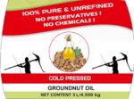 5 L 1 Y Groundnut